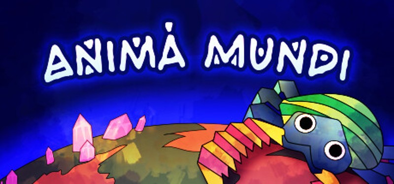 Anima mundi Image