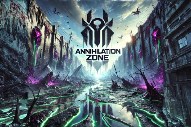 Annihilation Zone Image