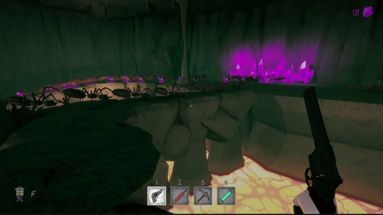 Antodon Express screenshot