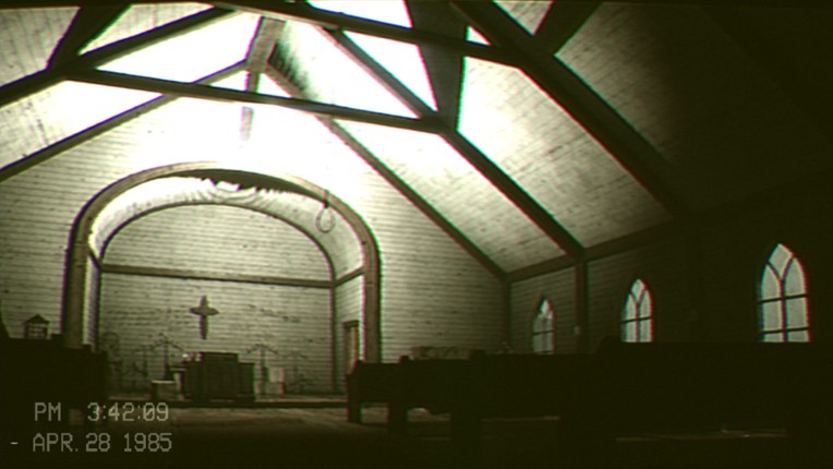 Archive 1985 screenshot