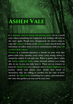 Ashen Vale Image