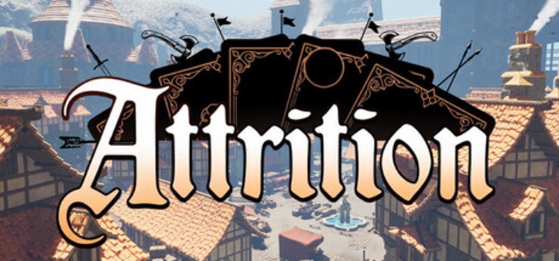 Attrition Image