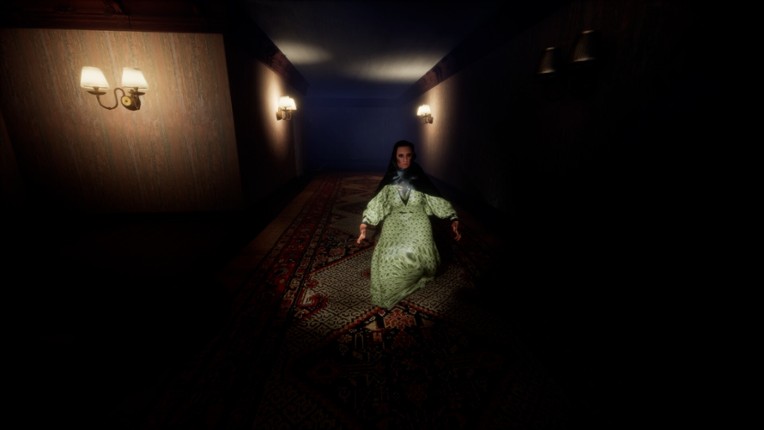 Aunt Fatima - خالة فاطمة screenshot