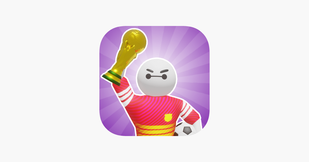 Games like Ball Brawl: Road to Final Cup