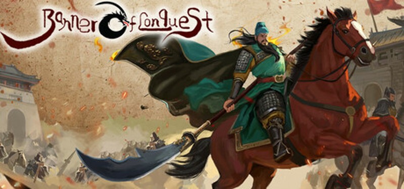 Banner of Conquest Image