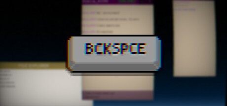 Games like BCKSPCE