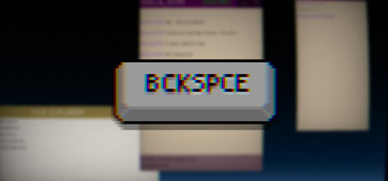 BCKSPCE Image