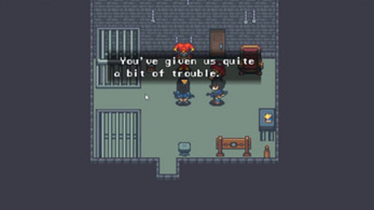 BDSM Apocalypse screenshot