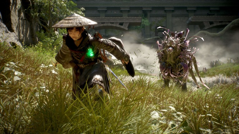 Beast of Reincarnation screenshot