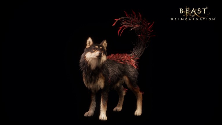 Beast of Reincarnation screenshot