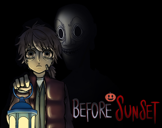 Before Sunset (Demo) Game Cover