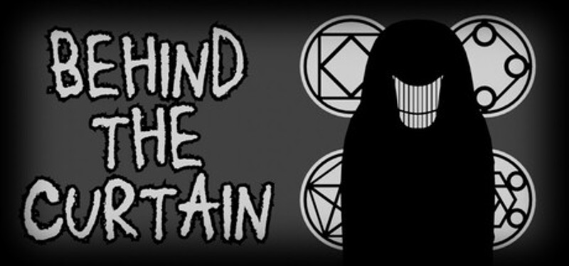 Behind The Curtain Image