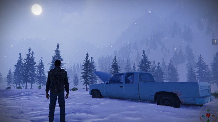 Black Skies screenshot