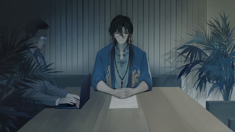 Blind - The Unseen Truth screenshot