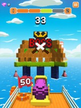 Block Stack - Smash Box Balls Image