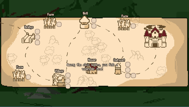 Blood Dice screenshot