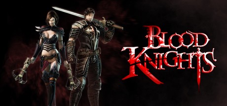 Games like Blood Knights