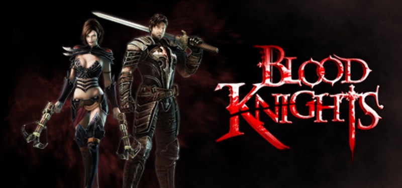 Blood Knights Image