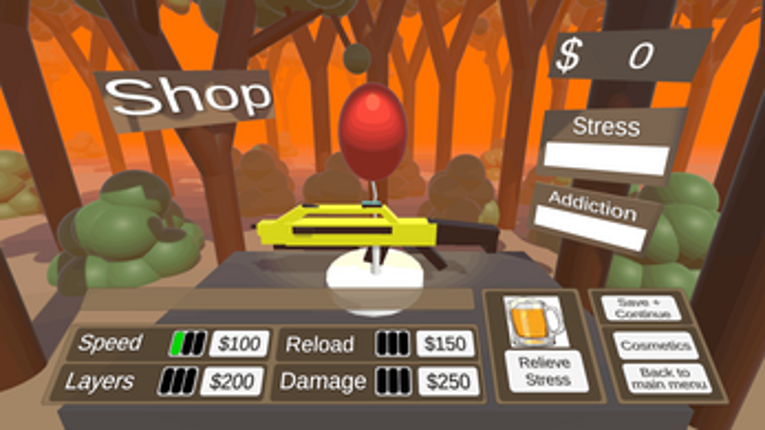 Bloons Tower Assault Image