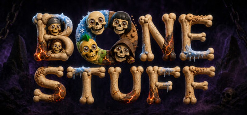 Bone Stuff Image