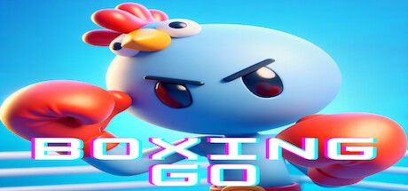 Games like Boxing GO