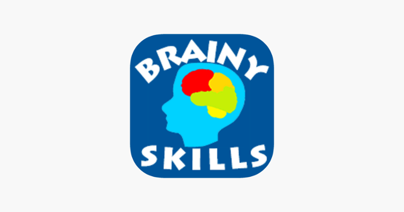 Brainy Skills Multiply Divide Game Cover