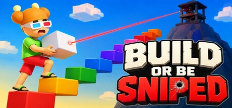 Games like Build or be sniped