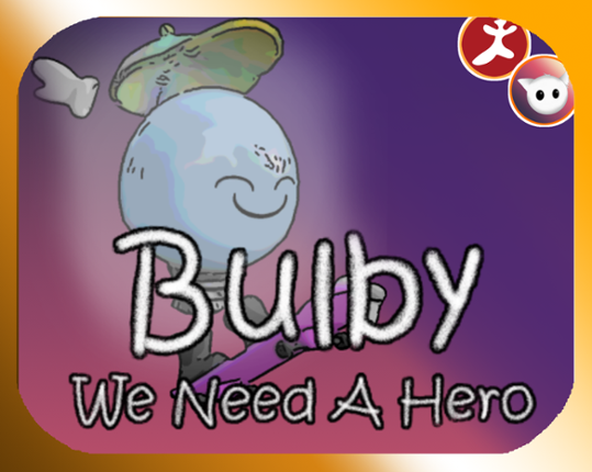 Bulby – We Need A Hero Game Cover