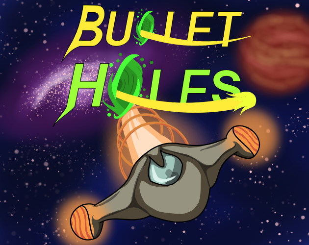 Games like Bullet Holes