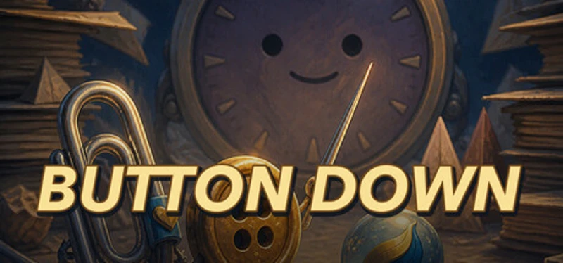 Button Down Image