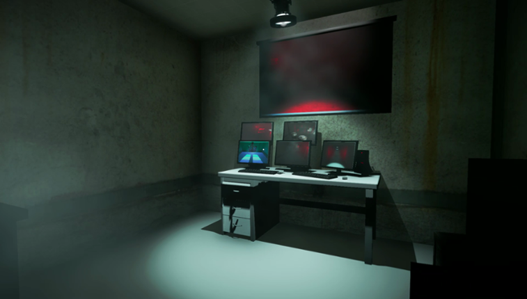 Captive Audience Image