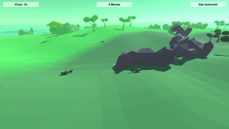 Carroça Royale screenshot