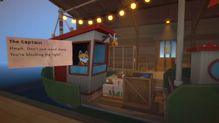 Cat Mail Co. Image