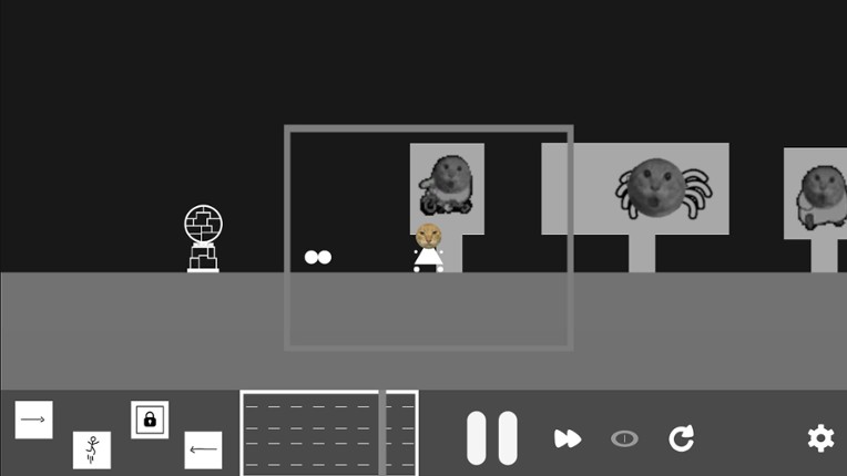 CatFatherJump screenshot