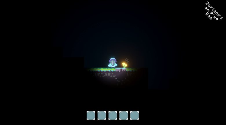 CaveShot Image