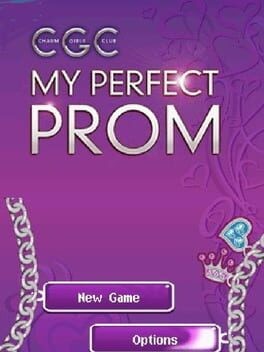 Games like Charm Girls Club: My Perfect Prom