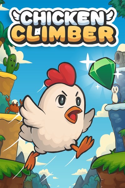 Games like Chicken Climber