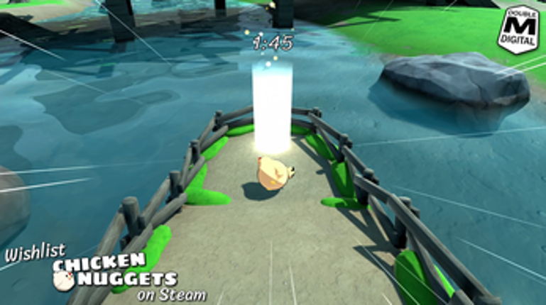 Chicken Nuggets (In Development) screenshot