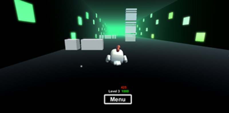 Chicken Run screenshot