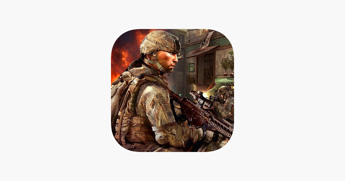 Games like City War - FPS shooter