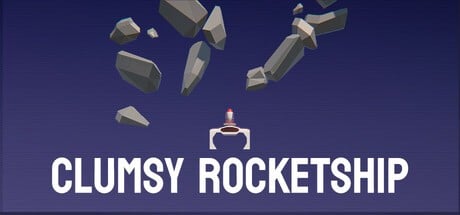 Games like Clumsy Rocketship