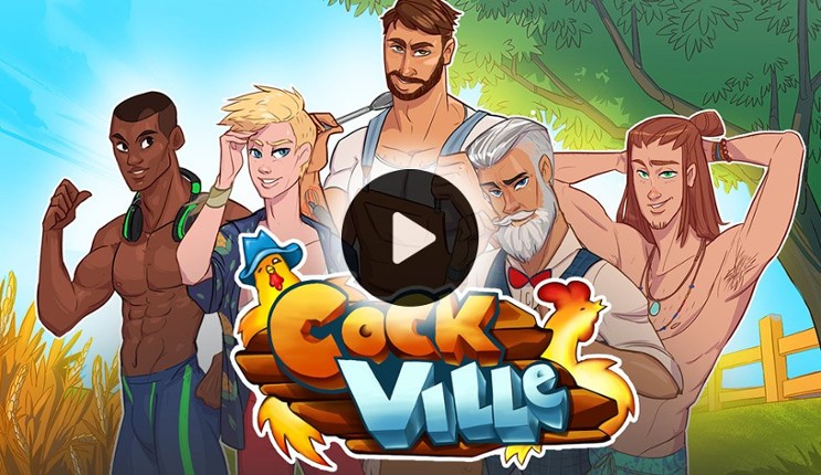 Cockville screenshot