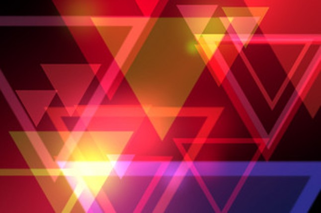 Color Frequencies screenshot