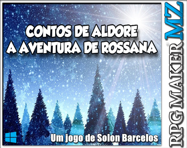 Games like Contos de Aldore - A aventura de Rossana