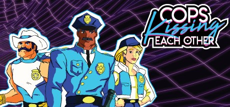 Games like Cops Kissing Each Other