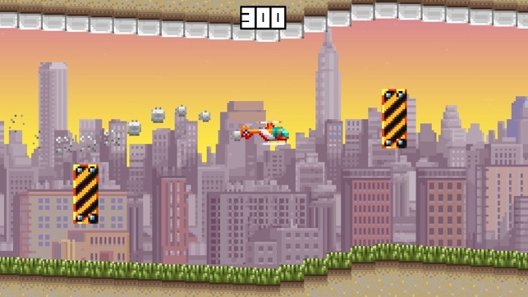 Copter Flopter Image