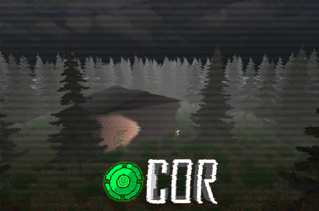 COR - Discontinued Image