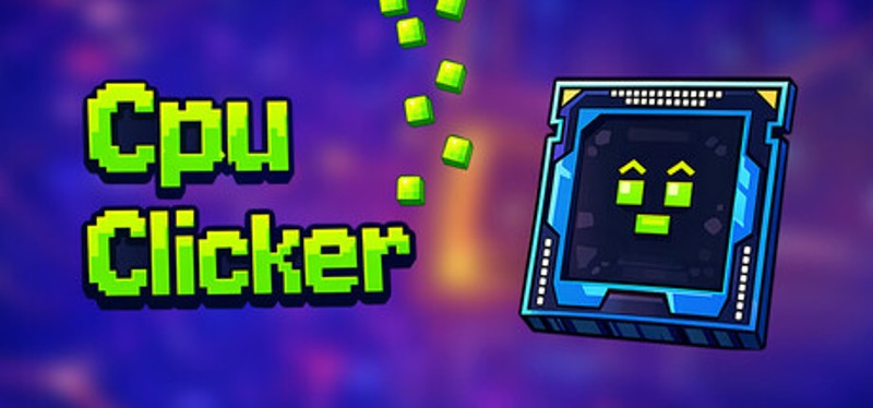 CPU Clicker Image