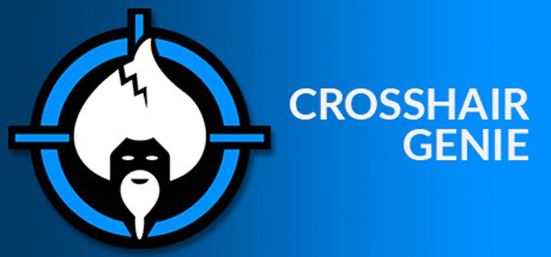 Crosshair Genie Game Cover