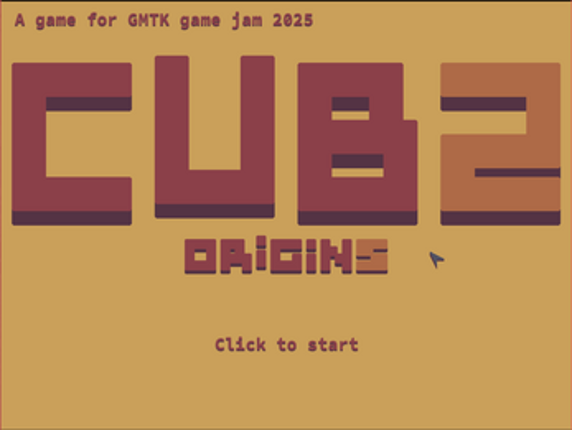 CUB 2: Origins Image